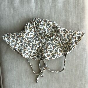 Rylee + Crew Floppy Beach Hat